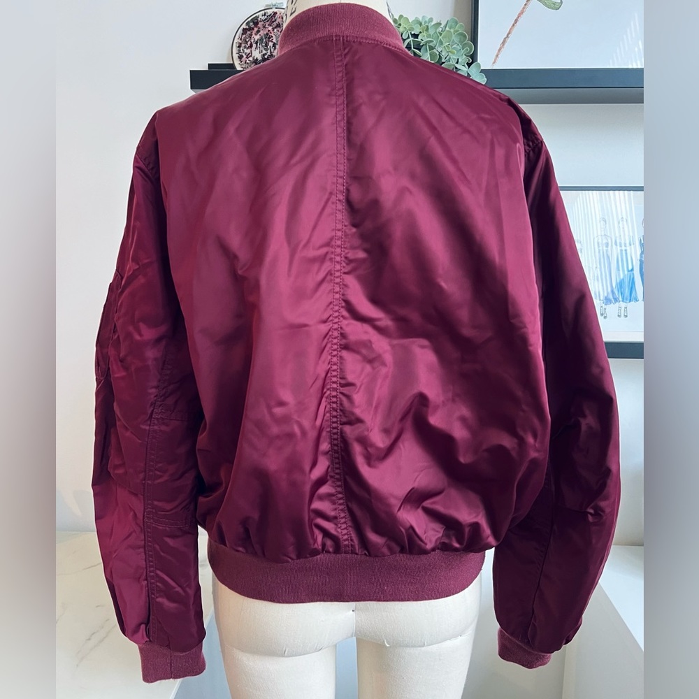 Gap Bomber Jacket - image 3
